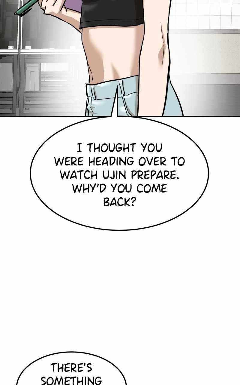 Double Click (PARK Soo-bong) — Chapter 160 — page 60