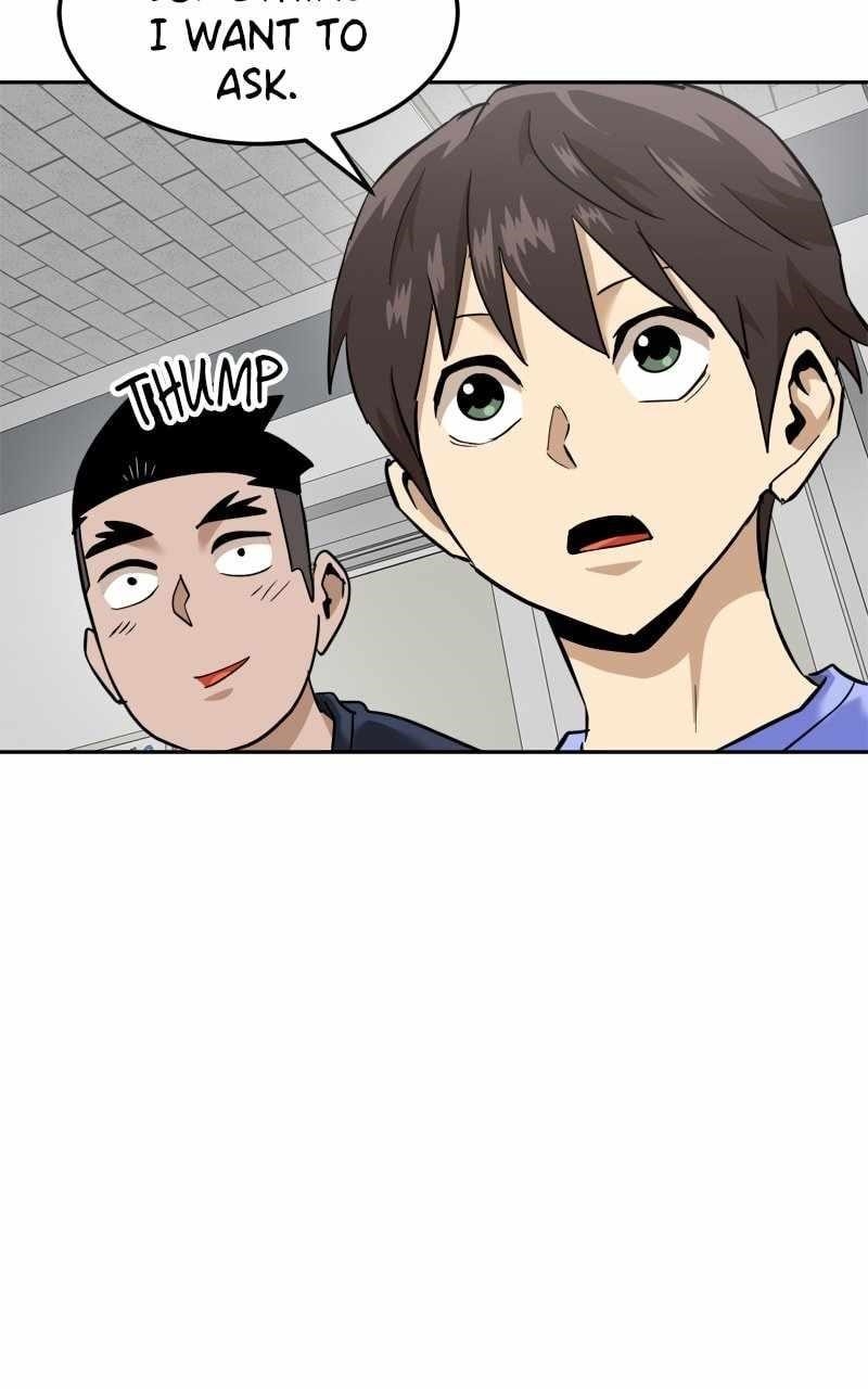 Double Click (PARK Soo-bong) — Chapter 160 — page 61