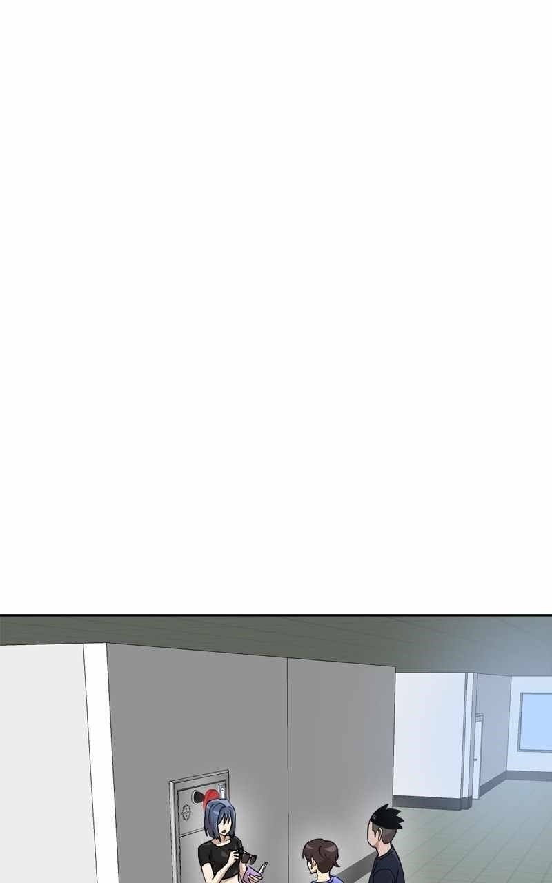 Double Click (PARK Soo-bong) — Chapter 160 — page 62