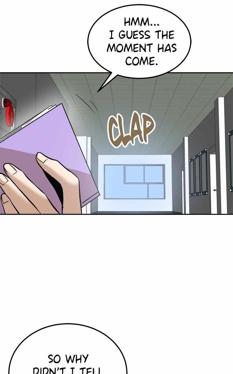 Double Click (PARK Soo-bong) — Chapter 160 — page 64