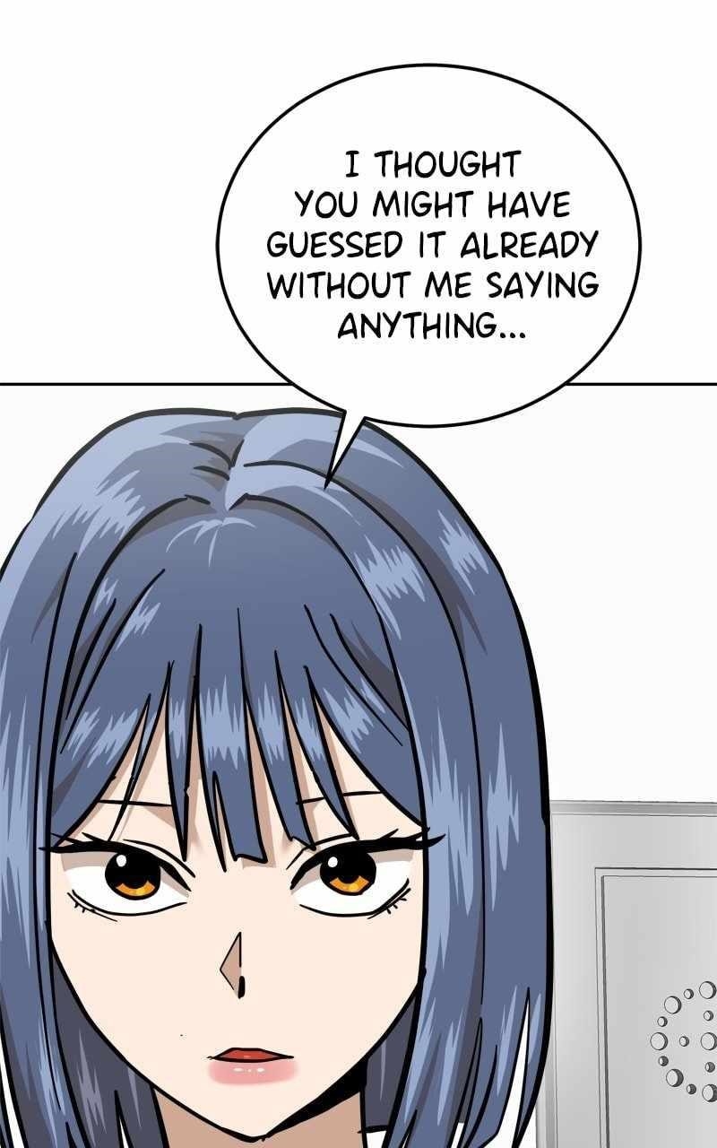 Double Click (PARK Soo-bong) — Chapter 160 — page 66