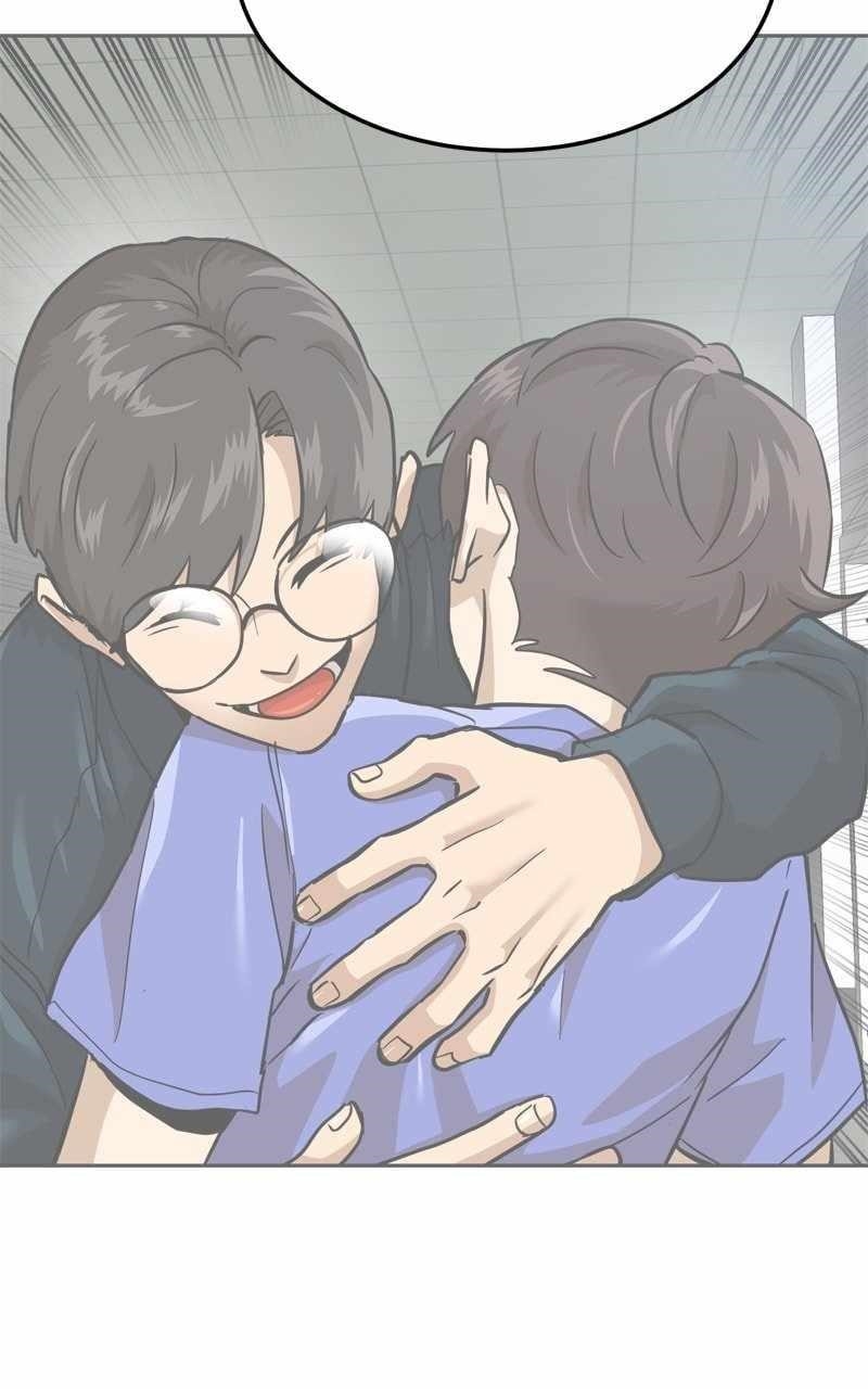 Double Click (PARK Soo-bong) — Chapter 160 — page 68
