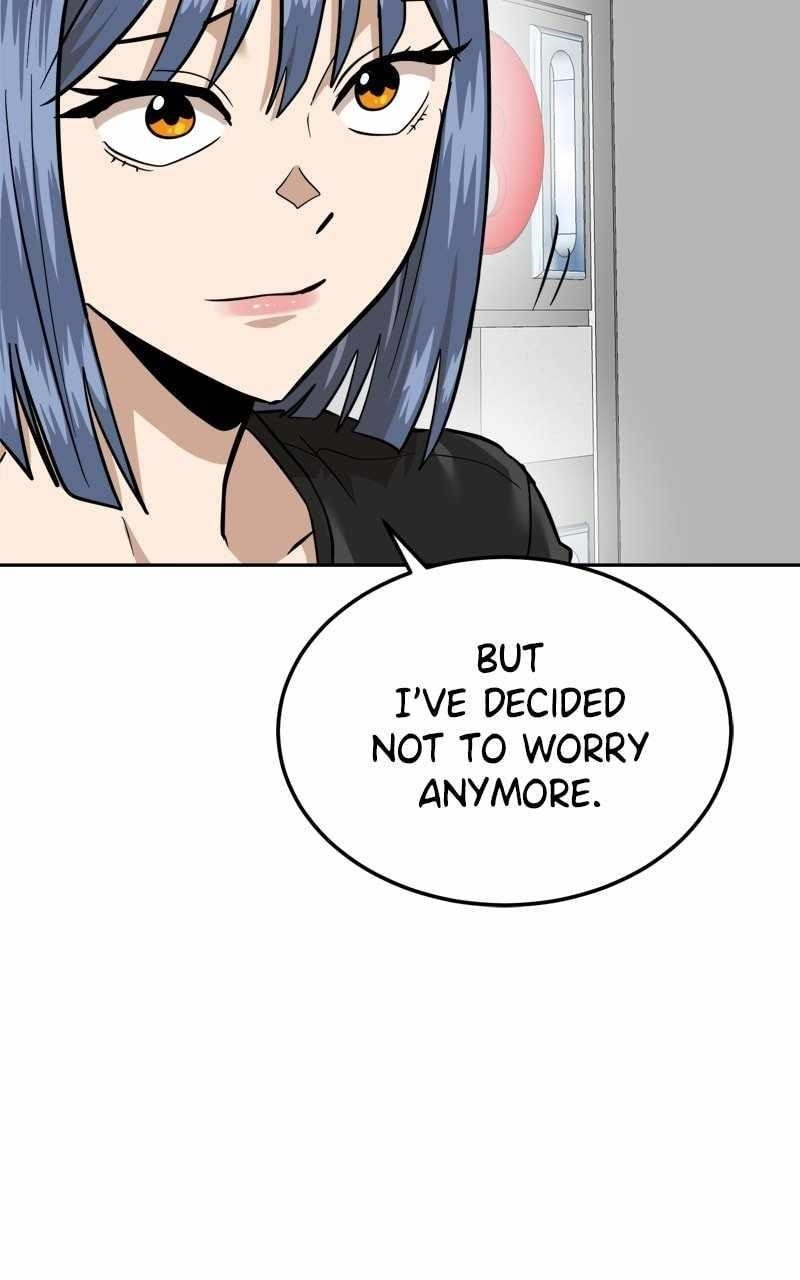 Double Click (PARK Soo-bong) — Chapter 160 — page 73
