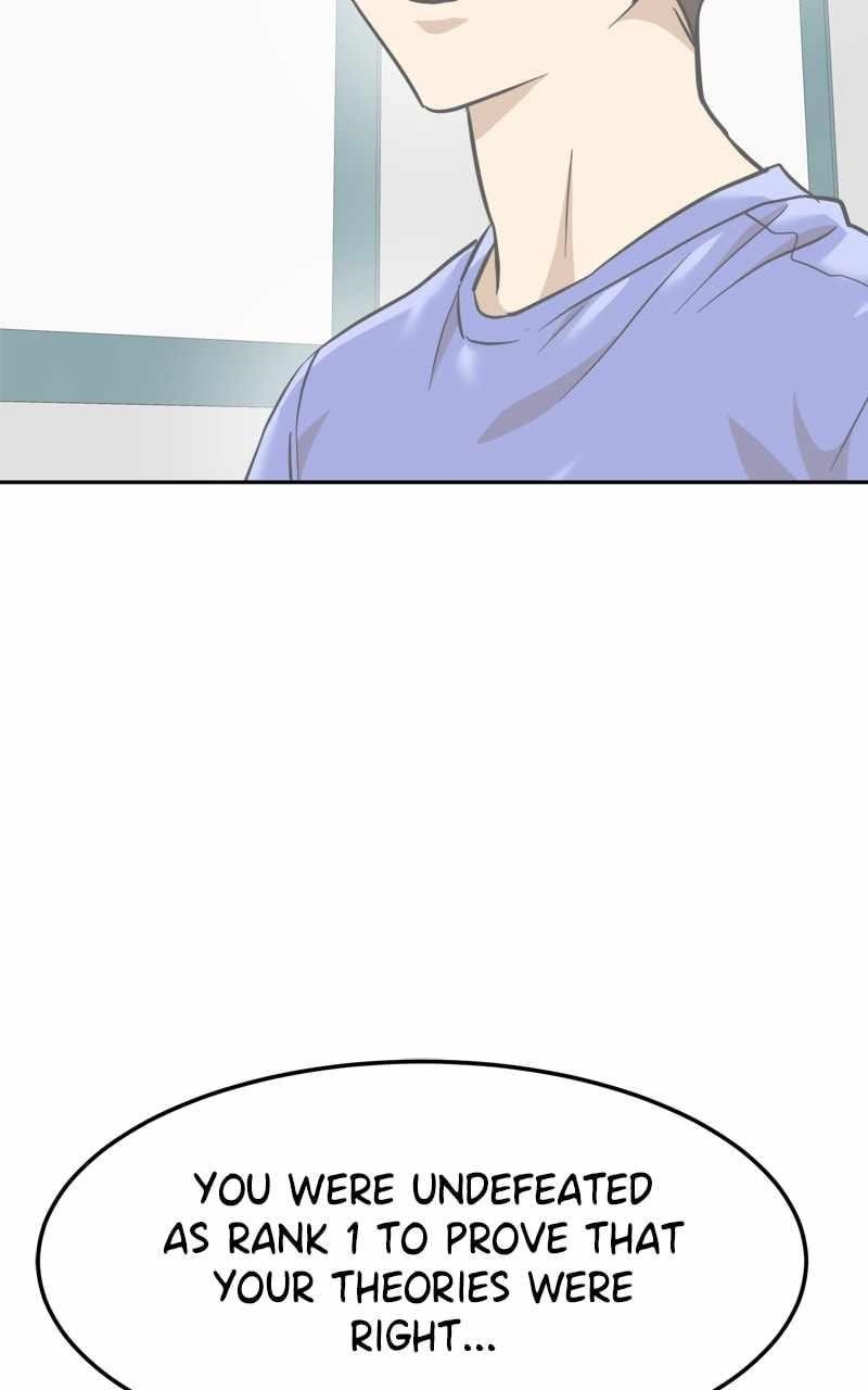 Double Click (PARK Soo-bong) — Chapter 160 — page 77