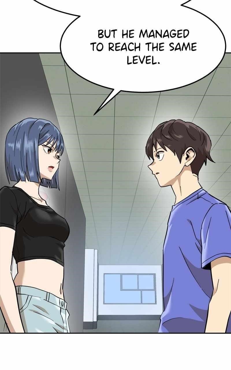Double Click (PARK Soo-bong) — Chapter 160 — page 78