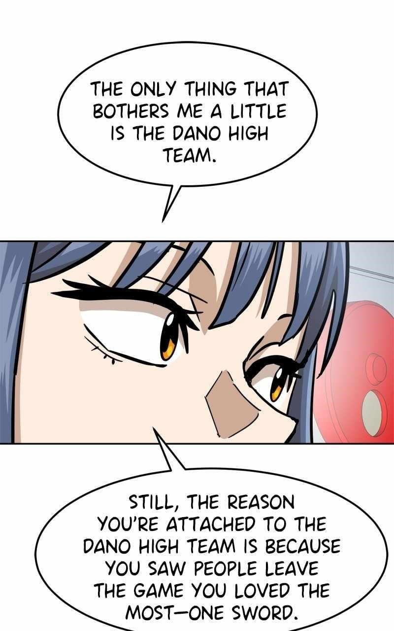 Double Click (PARK Soo-bong) — Chapter 160 — page 81