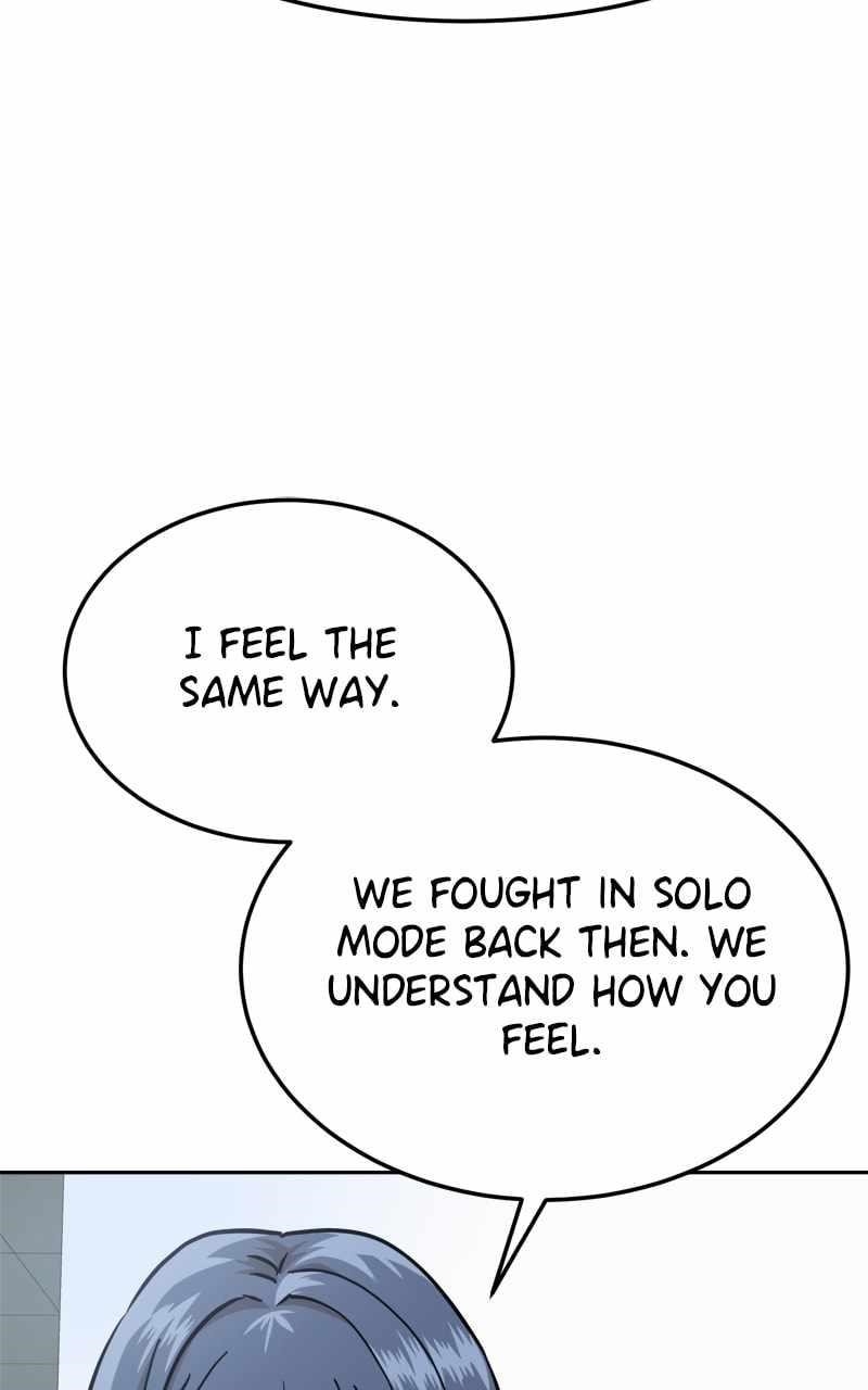 Double Click (PARK Soo-bong) — Chapter 160 — page 82