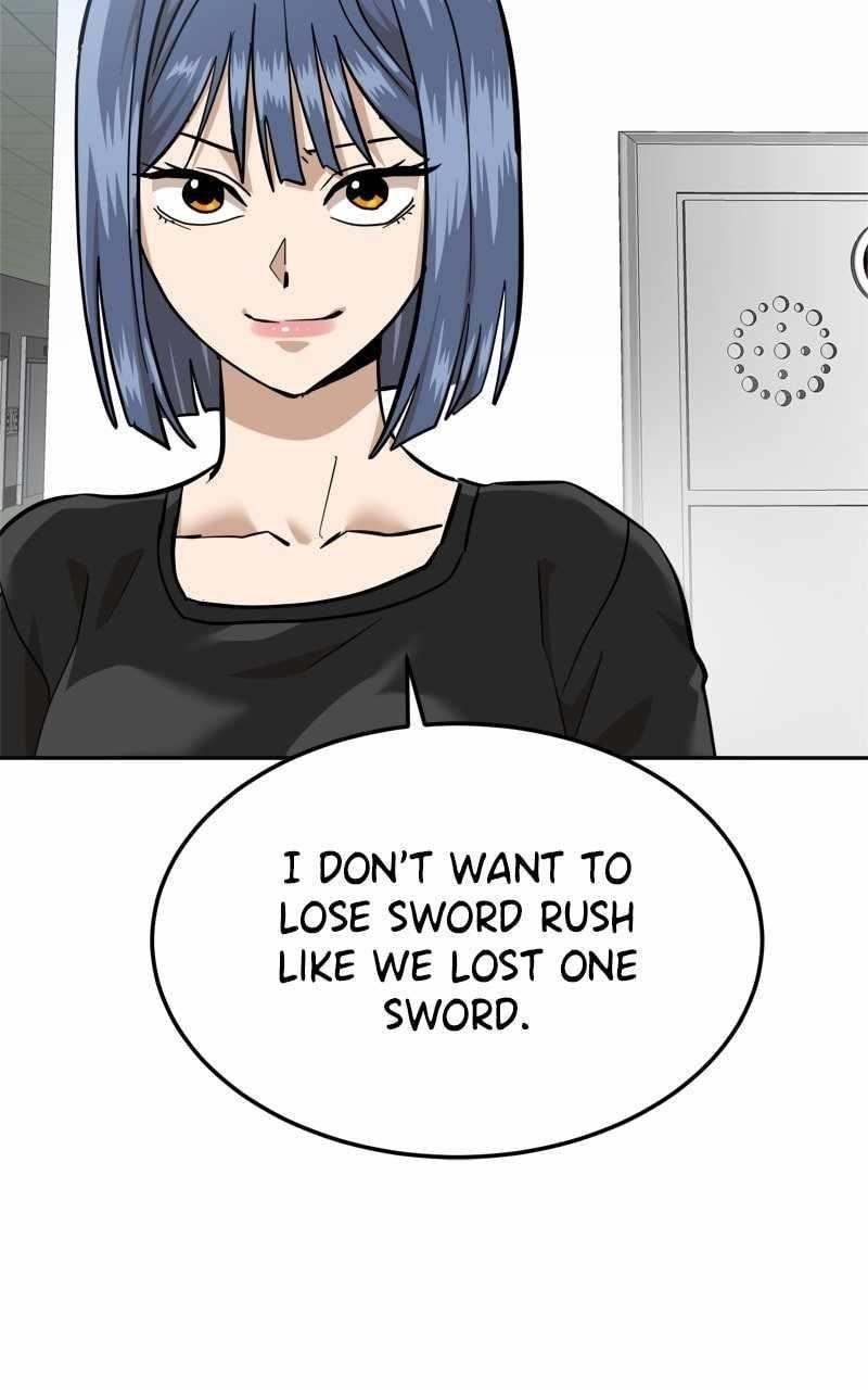 Double Click (PARK Soo-bong) — Chapter 160 — page 83