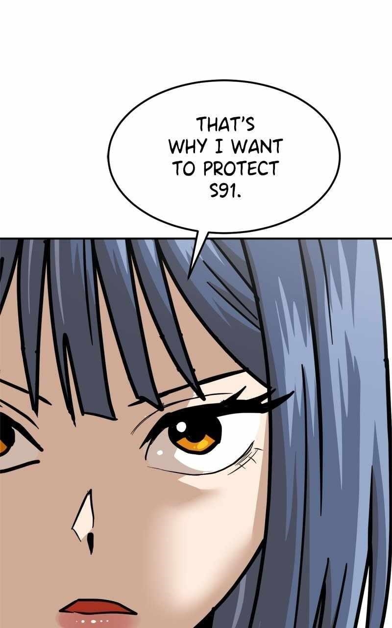 Double Click (PARK Soo-bong) — Chapter 160 — page 84