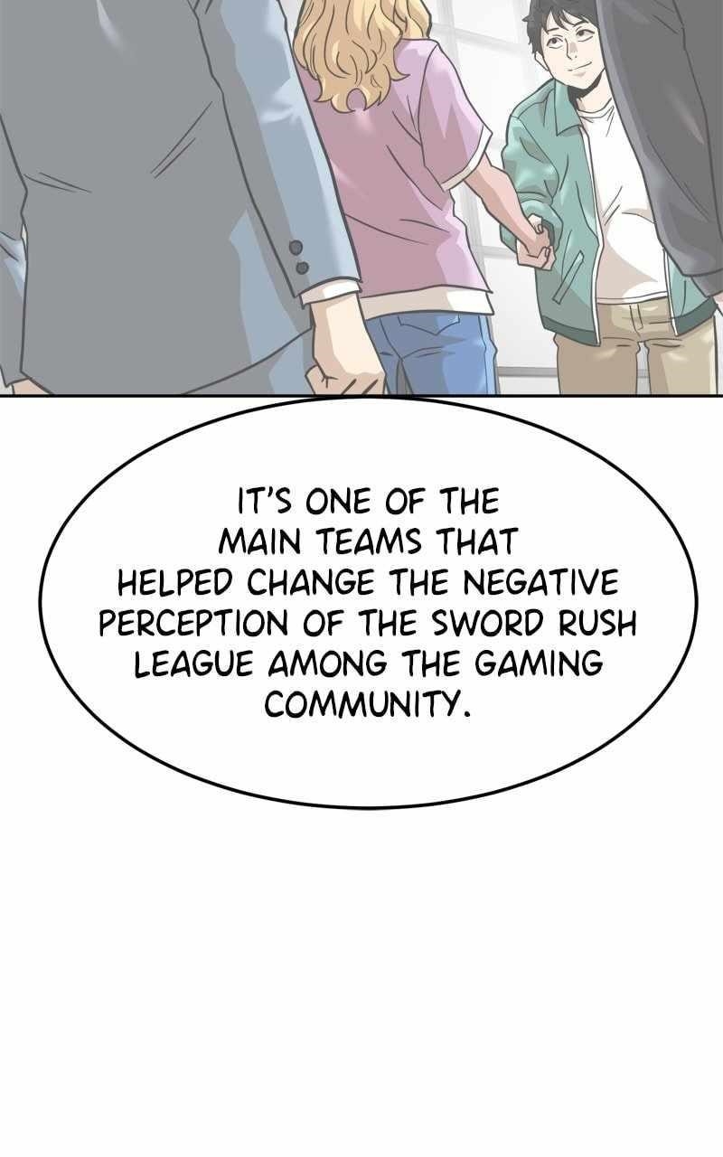 Double Click (PARK Soo-bong) — Chapter 160 — page 86