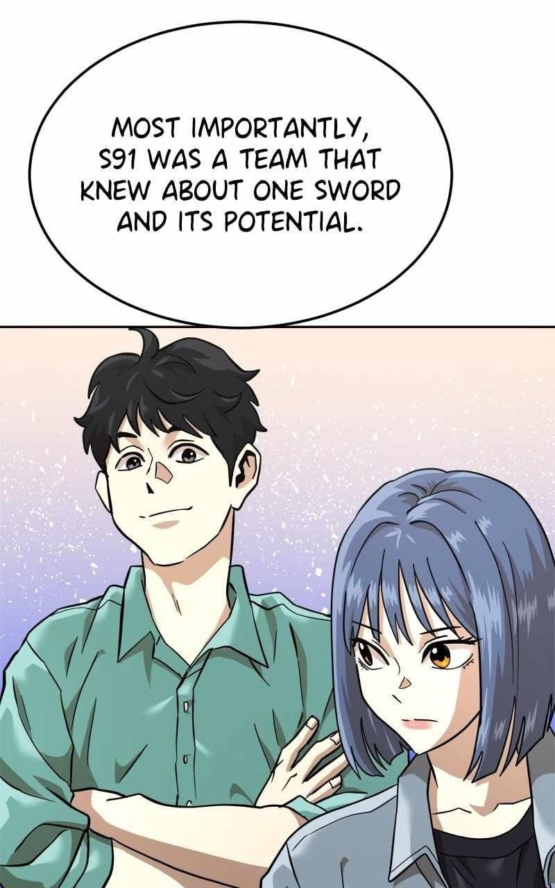 Double Click (PARK Soo-bong) — Chapter 160 — page 87