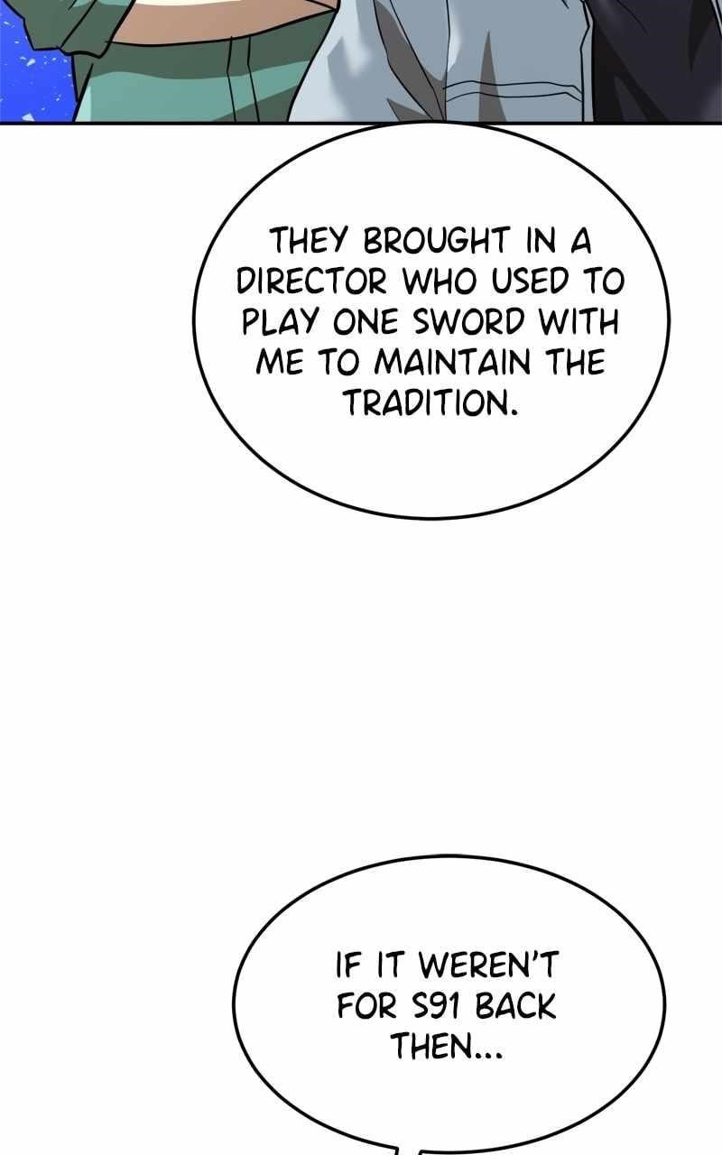 Double Click (PARK Soo-bong) — Chapter 160 — page 88