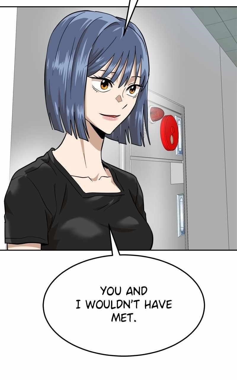 Double Click (PARK Soo-bong) — Chapter 160 — page 89