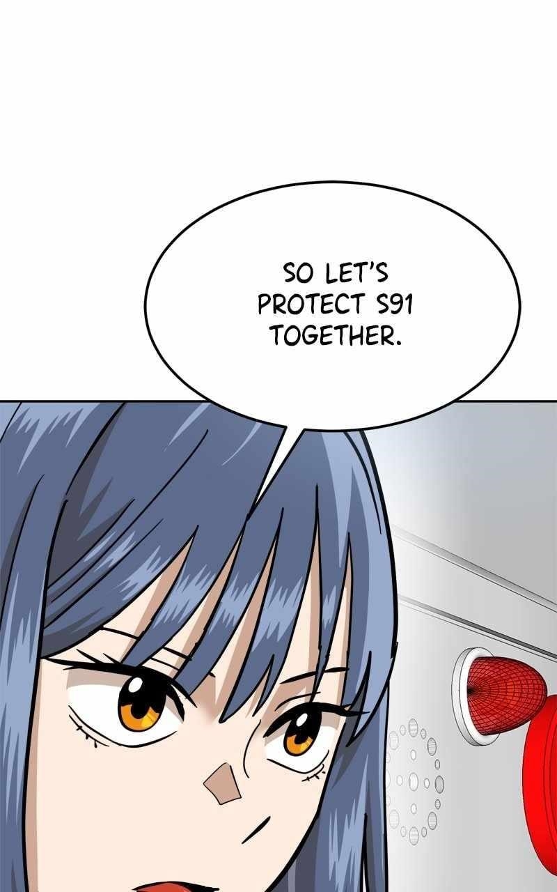 Double Click (PARK Soo-bong) — Chapter 160 — page 90