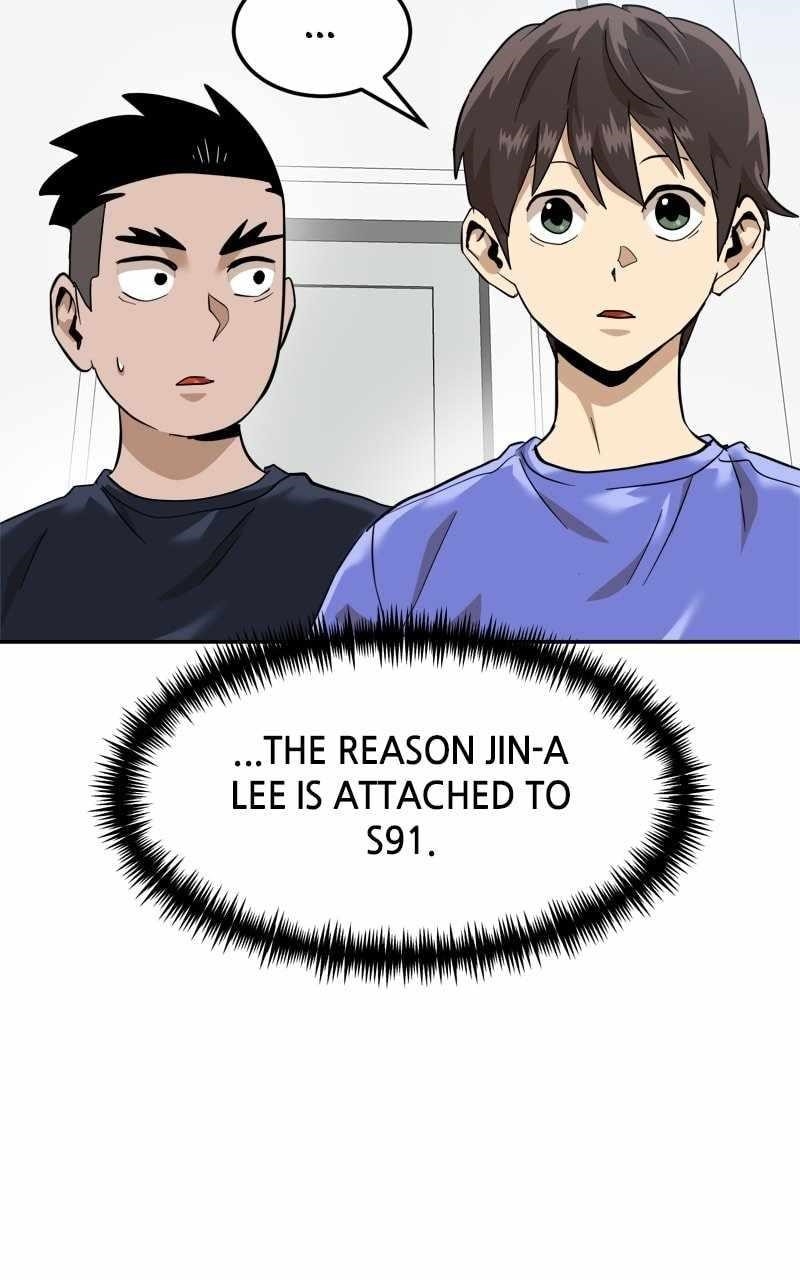 Double Click (PARK Soo-bong) — Chapter 160 — page 92