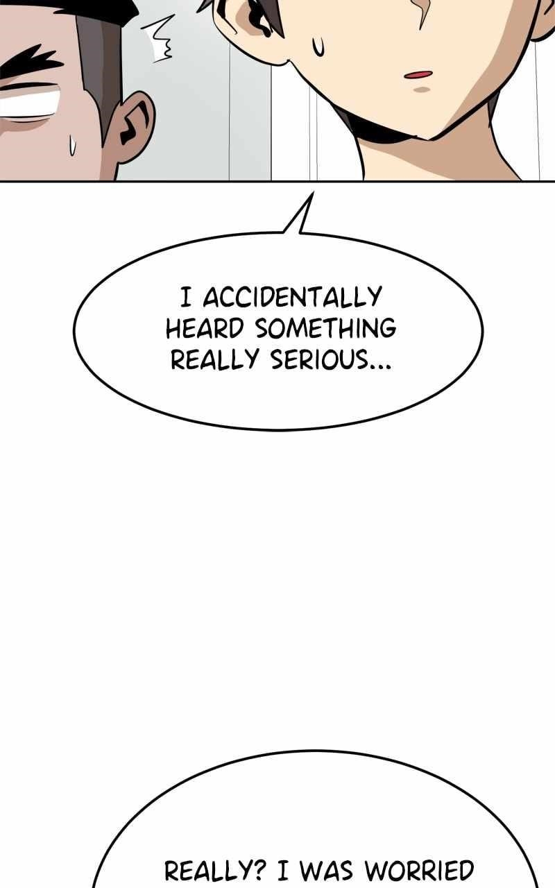 Double Click (PARK Soo-bong) — Chapter 160 — page 94