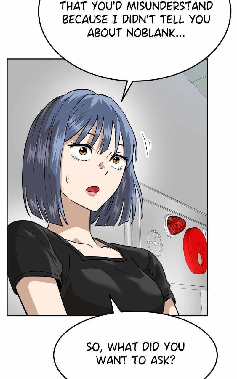 Double Click (PARK Soo-bong) — Chapter 160 — page 95