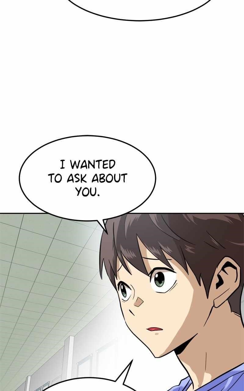 Double Click (PARK Soo-bong) — Chapter 160 — page 96