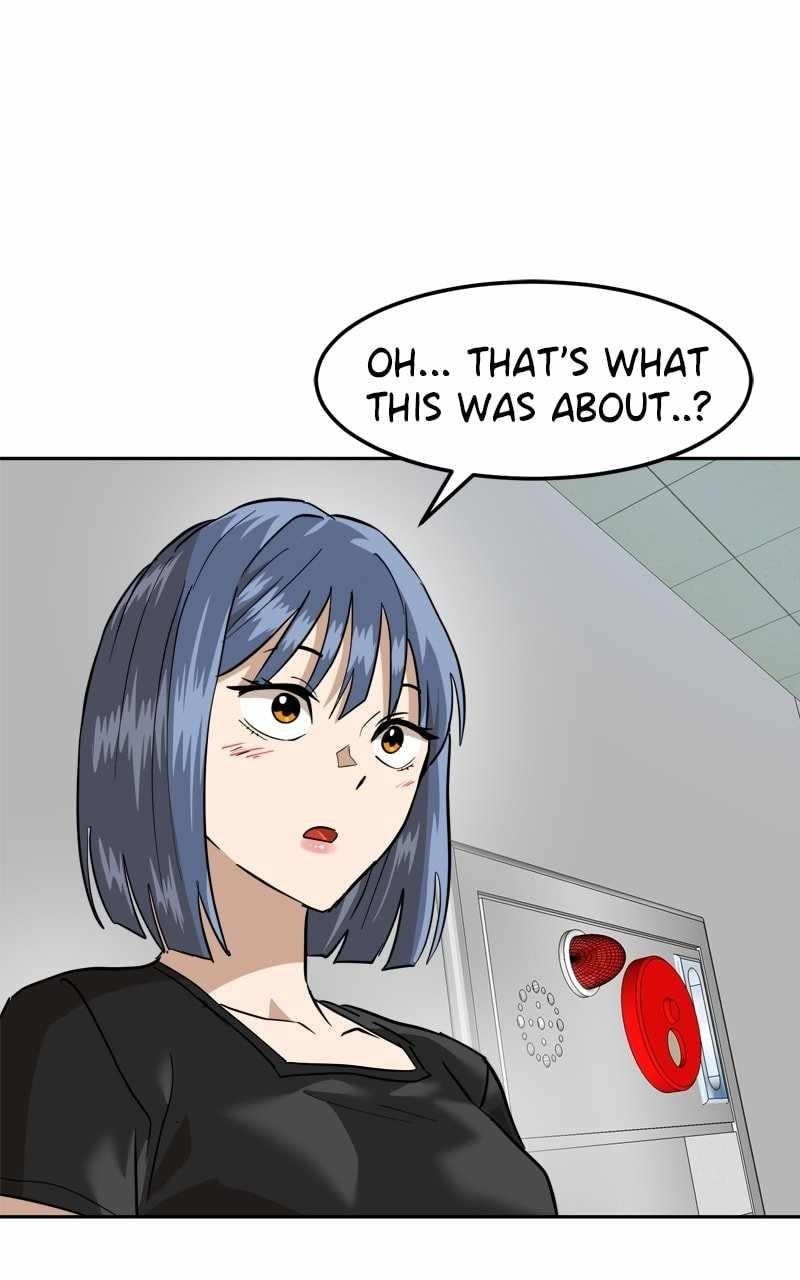 Double Click (PARK Soo-bong) — Chapter 160 — page 98