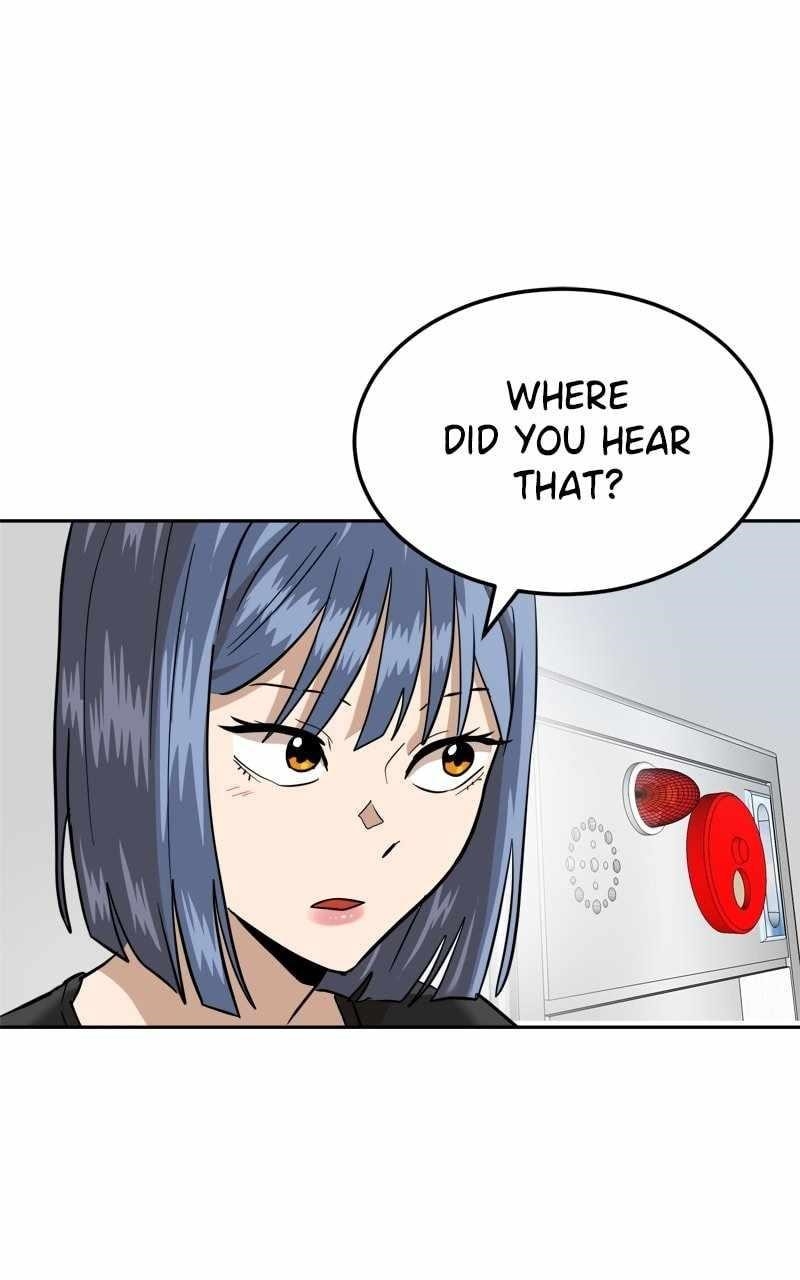 Double Click (PARK Soo-bong) — Chapter 160 — page 99