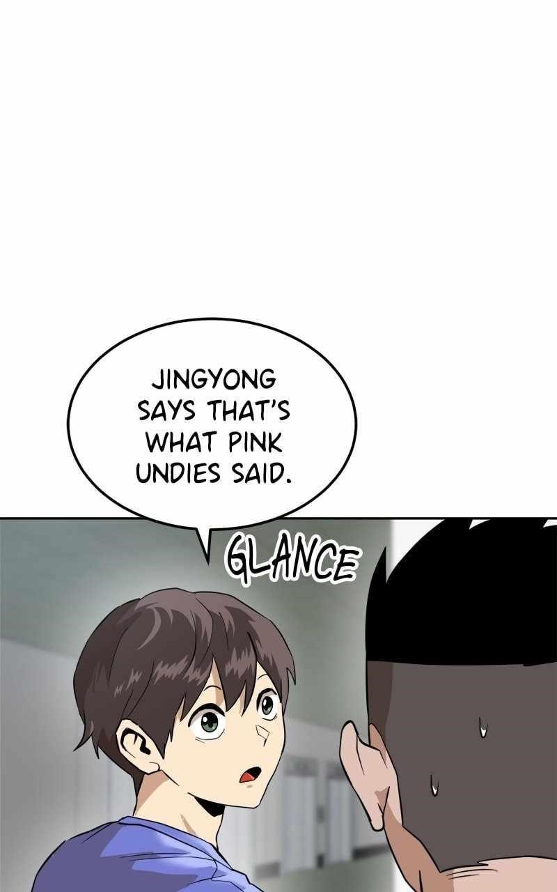 Double Click (PARK Soo-bong) — Chapter 160 — page 100