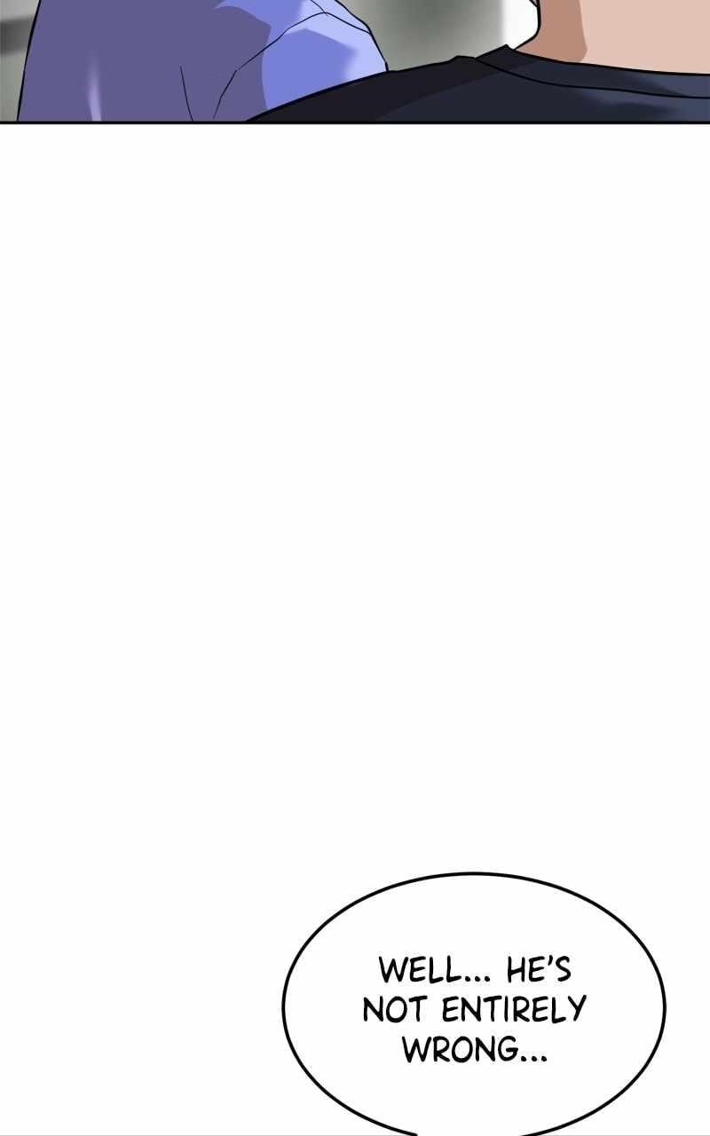 Double Click (PARK Soo-bong) — Chapter 160 — page 101