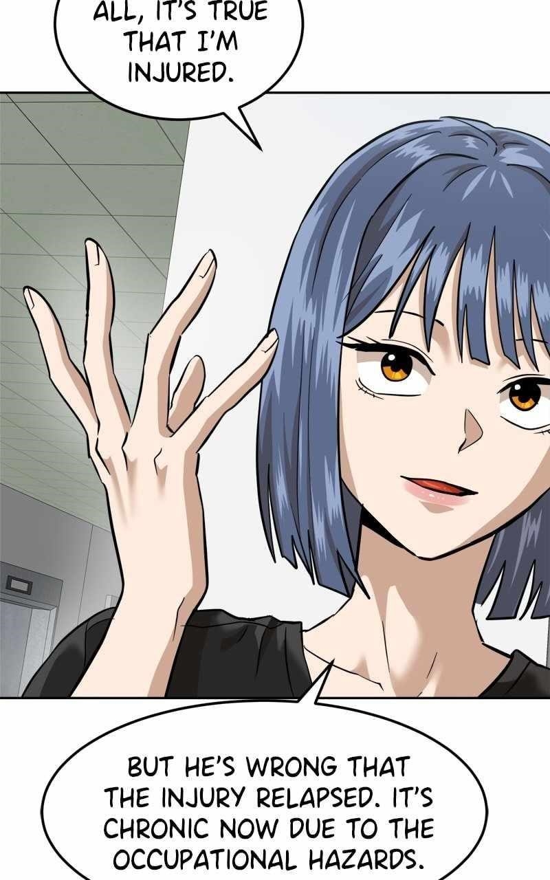 Double Click (PARK Soo-bong) — Chapter 160 — page 103
