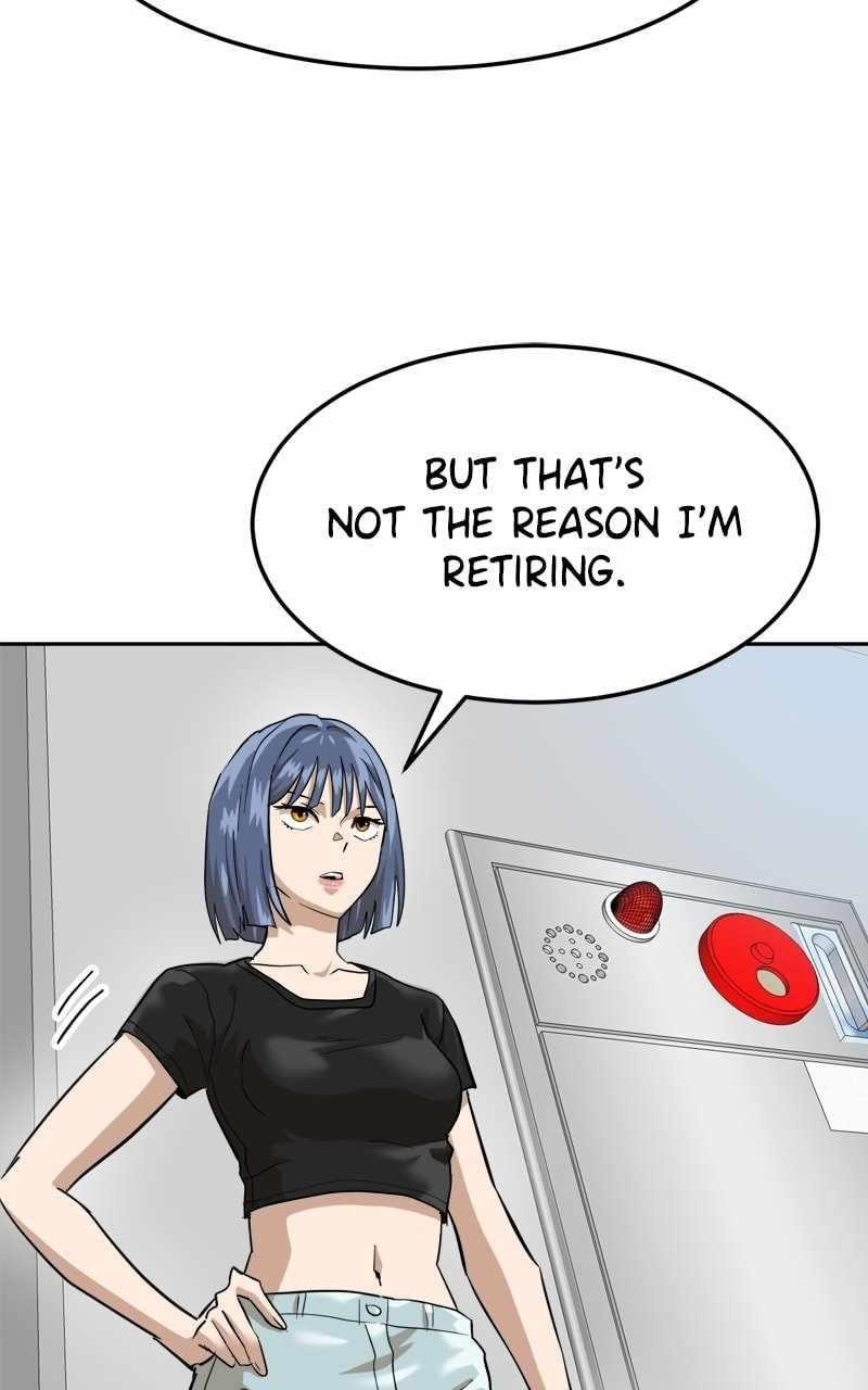 Double Click (PARK Soo-bong) — Chapter 160 — page 104