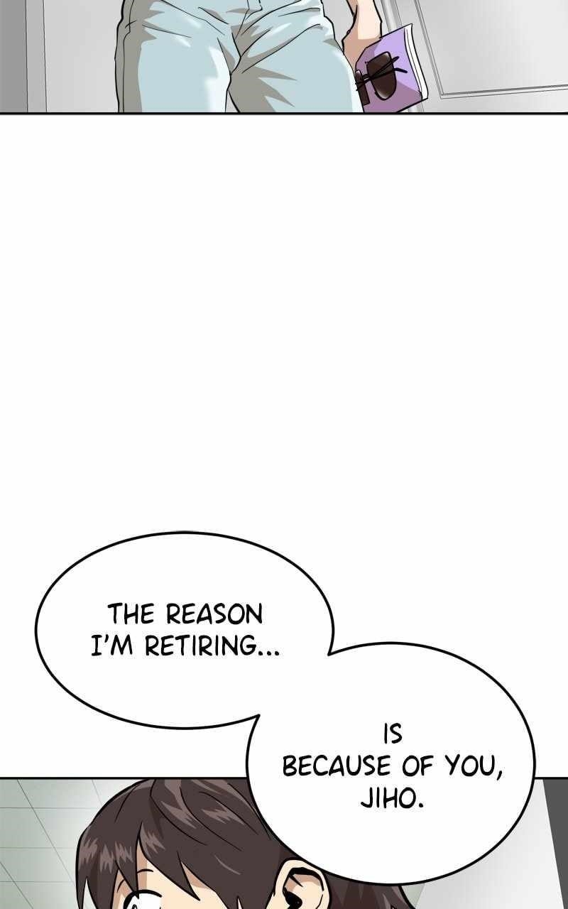 Double Click (PARK Soo-bong) — Chapter 160 — page 105