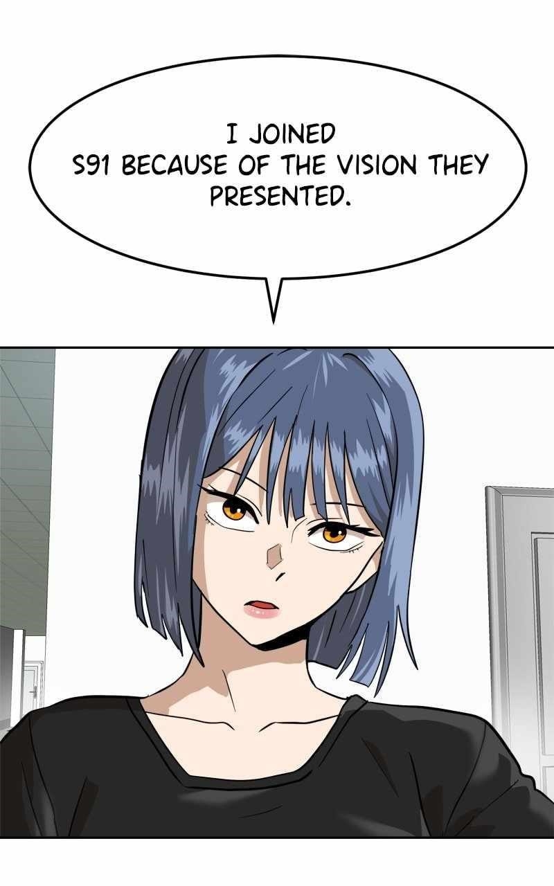 Double Click (PARK Soo-bong) — Chapter 160 — page 107