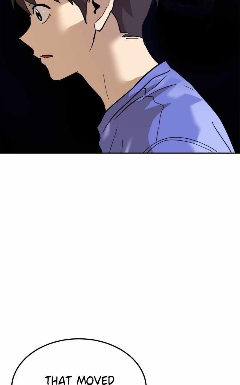 Double Click (PARK Soo-bong) — Chapter 160 — page 110