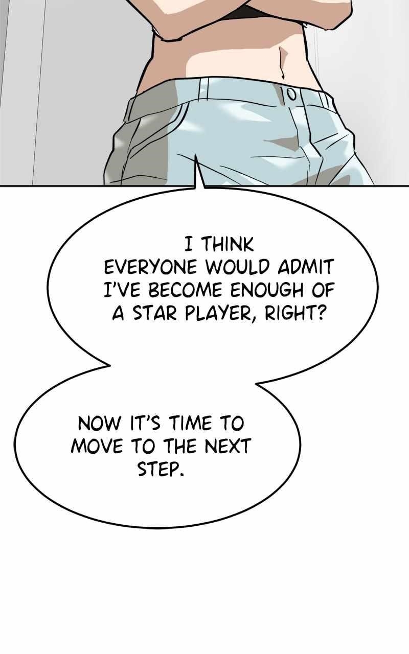Double Click (PARK Soo-bong) — Chapter 160 — page 112
