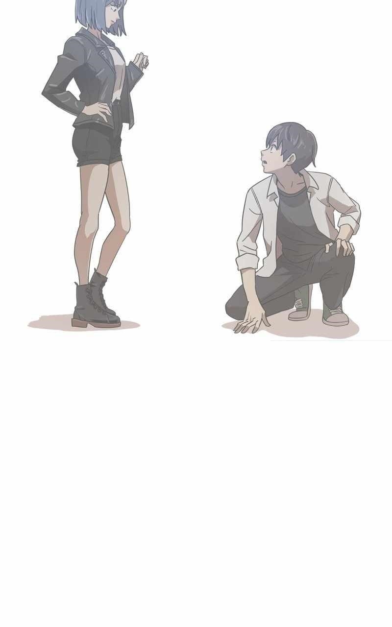 Double Click (PARK Soo-bong) — Chapter 160 — page 114