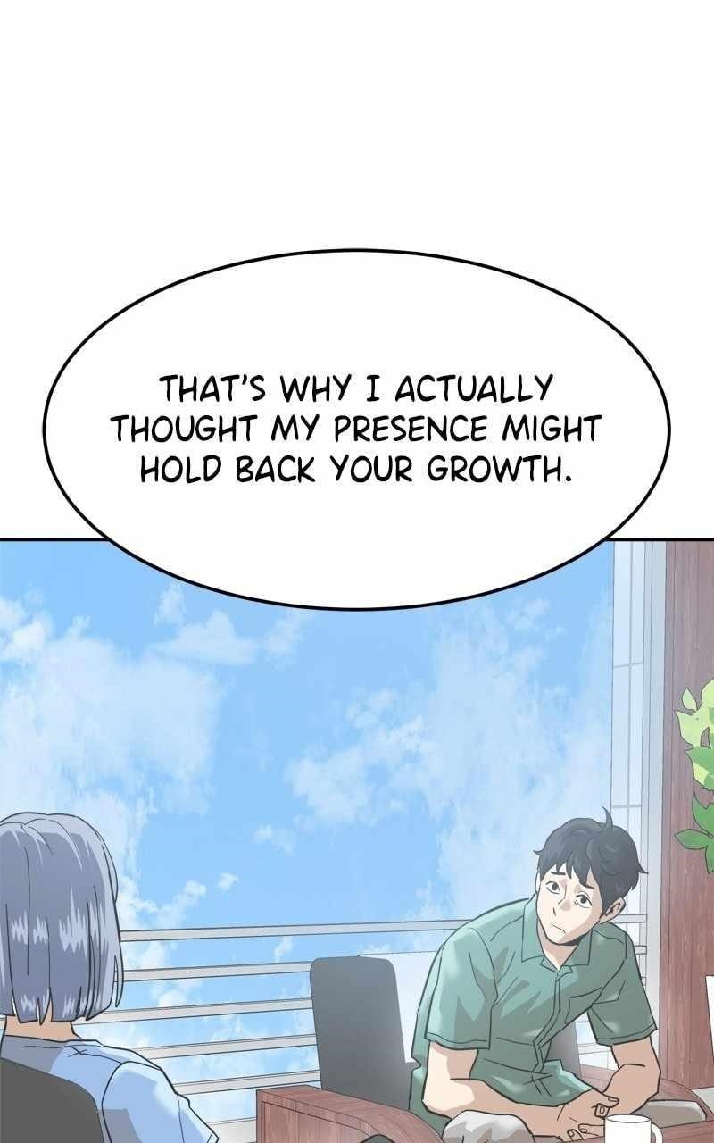 Double Click (PARK Soo-bong) — Chapter 160 — page 117