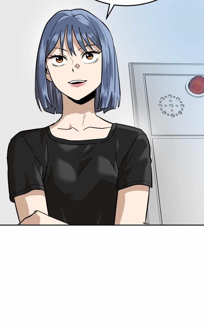 Double Click (PARK Soo-bong) — Chapter 160 — page 119