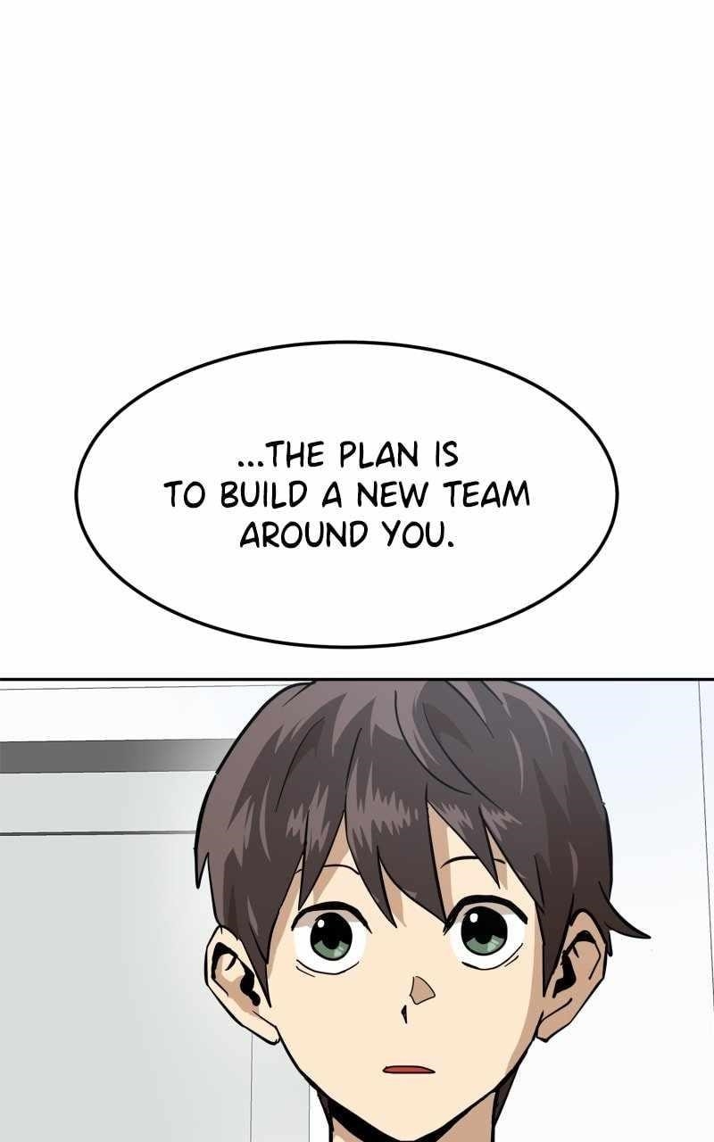 Double Click (PARK Soo-bong) — Chapter 160 — page 120
