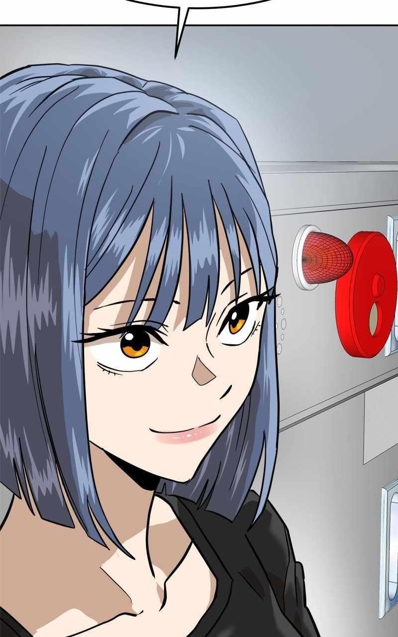 Double Click (PARK Soo-bong) — Chapter 160 — page 122