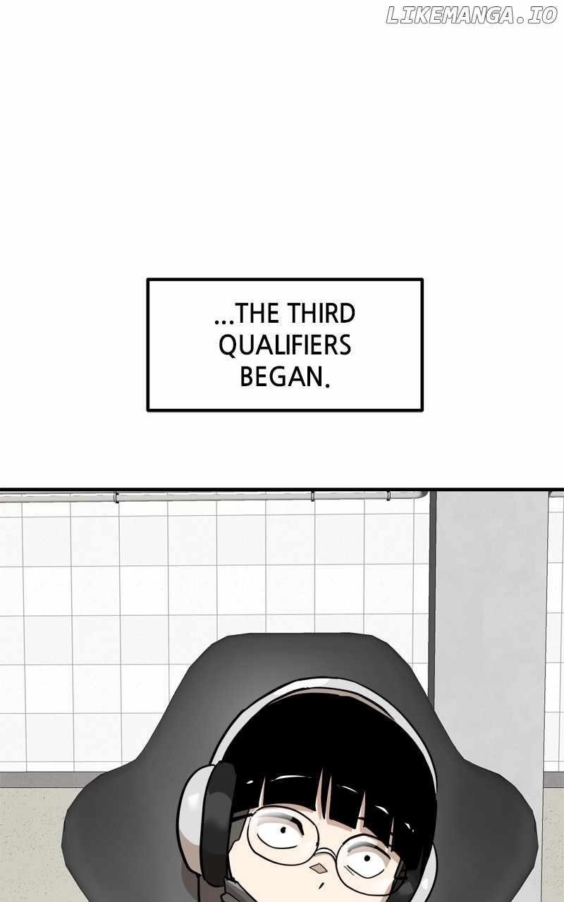 Double Click (PARK Soo-bong) — Chapter 161 — page 2