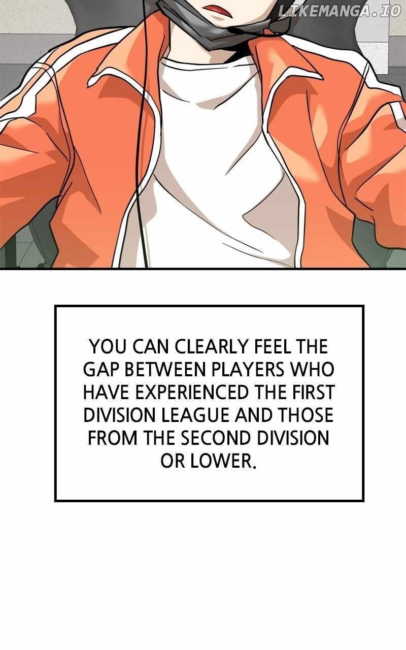 Double Click (PARK Soo-bong) — Chapter 161 — page 3