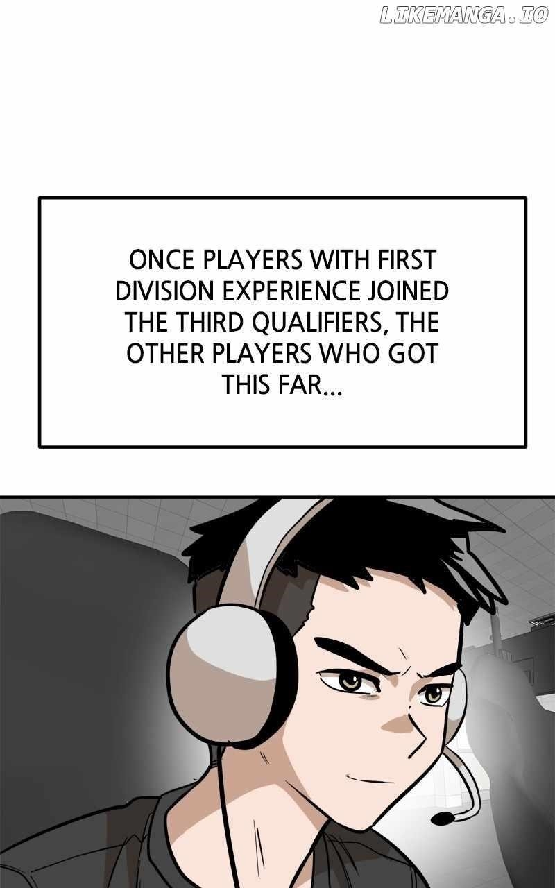 Double Click (PARK Soo-bong) — Chapter 161 — page 4