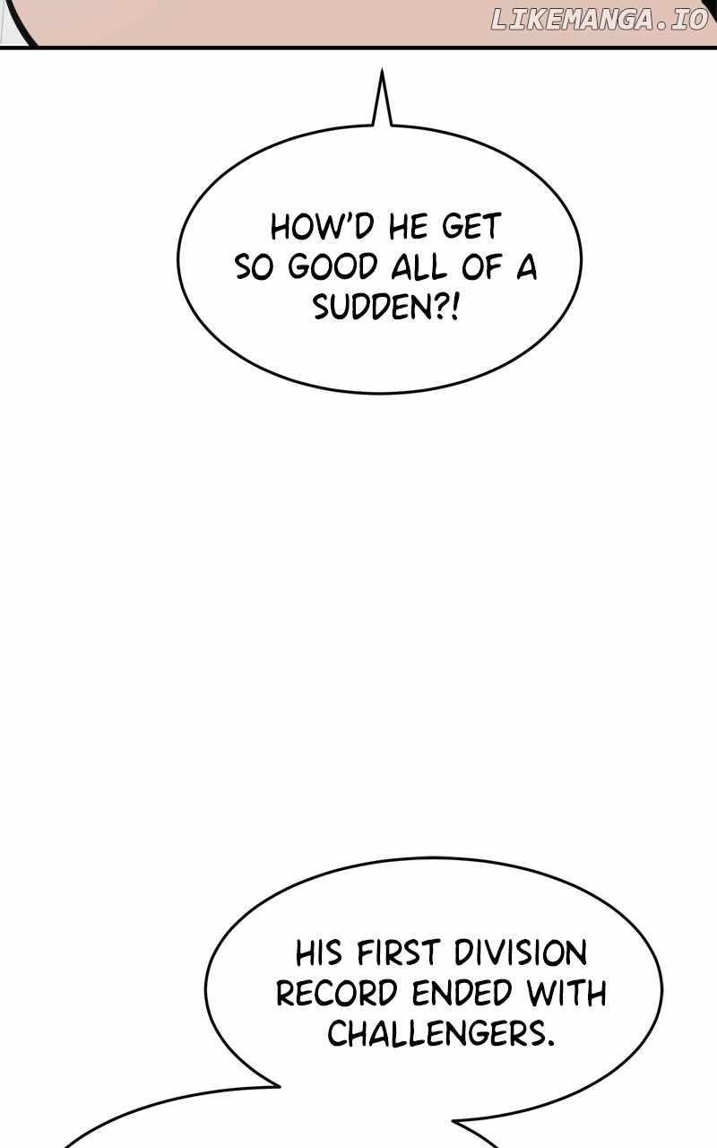 Double Click (PARK Soo-bong) — Chapter 161 — page 8