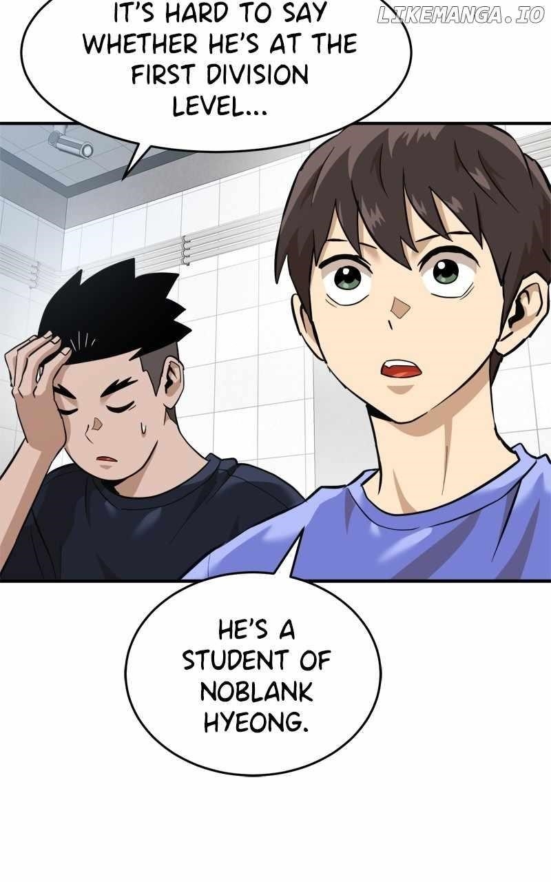 Double Click (PARK Soo-bong) — Chapter 161 — page 9
