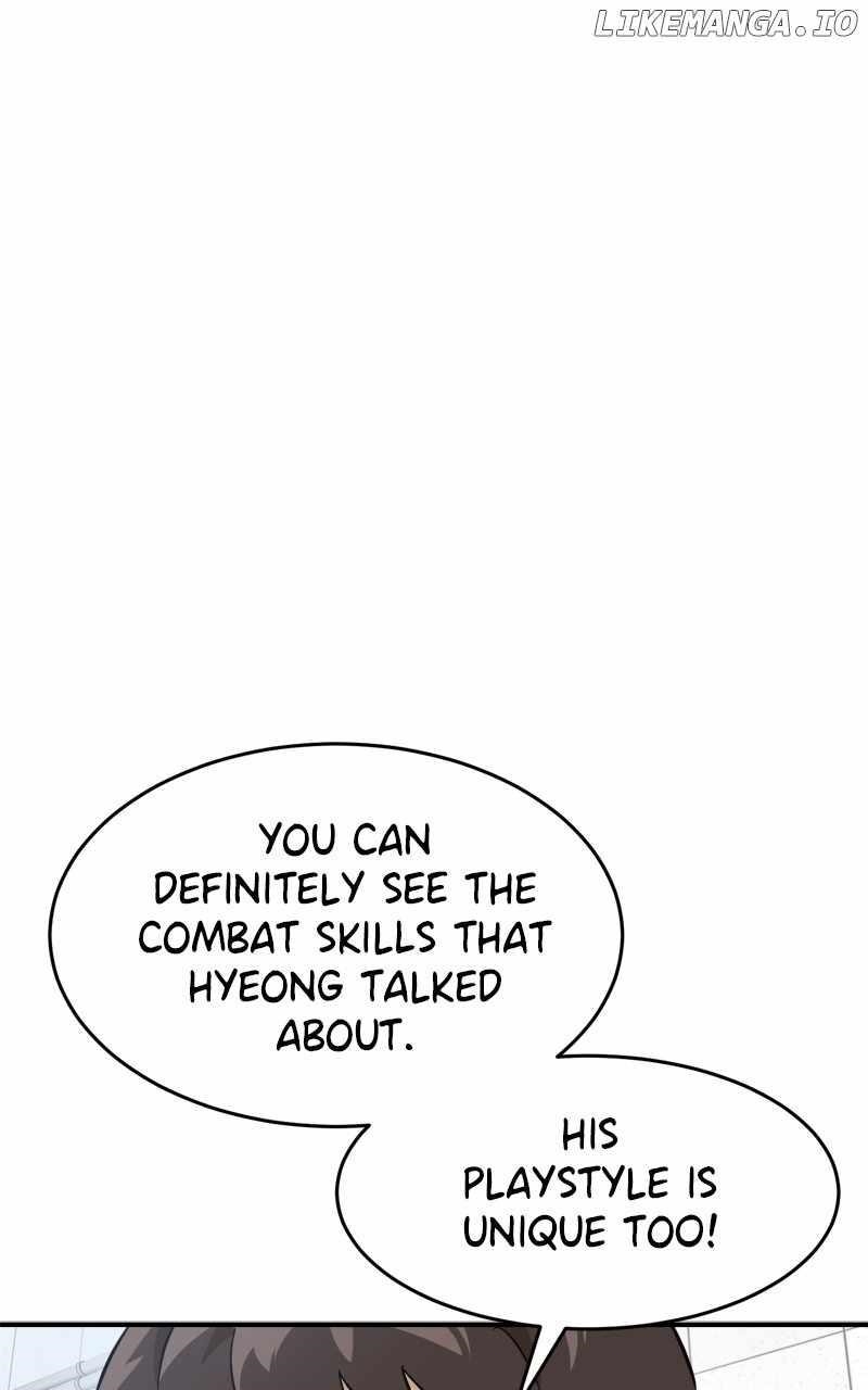 Double Click (PARK Soo-bong) — Chapter 161 — page 10