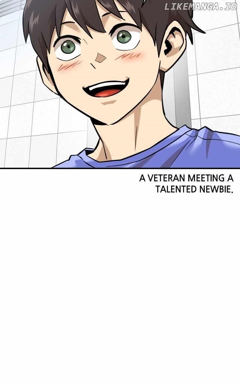 Double Click (PARK Soo-bong) — Chapter 161 — page 11