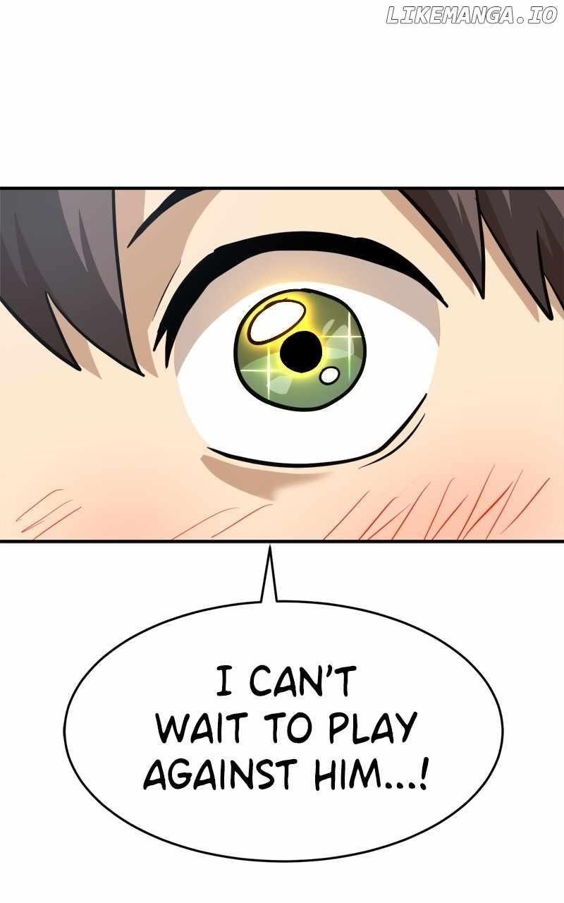 Double Click (PARK Soo-bong) — Chapter 161 — page 12