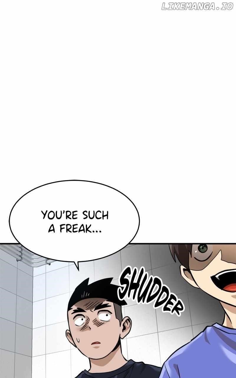 Double Click (PARK Soo-bong) — Chapter 161 — page 13