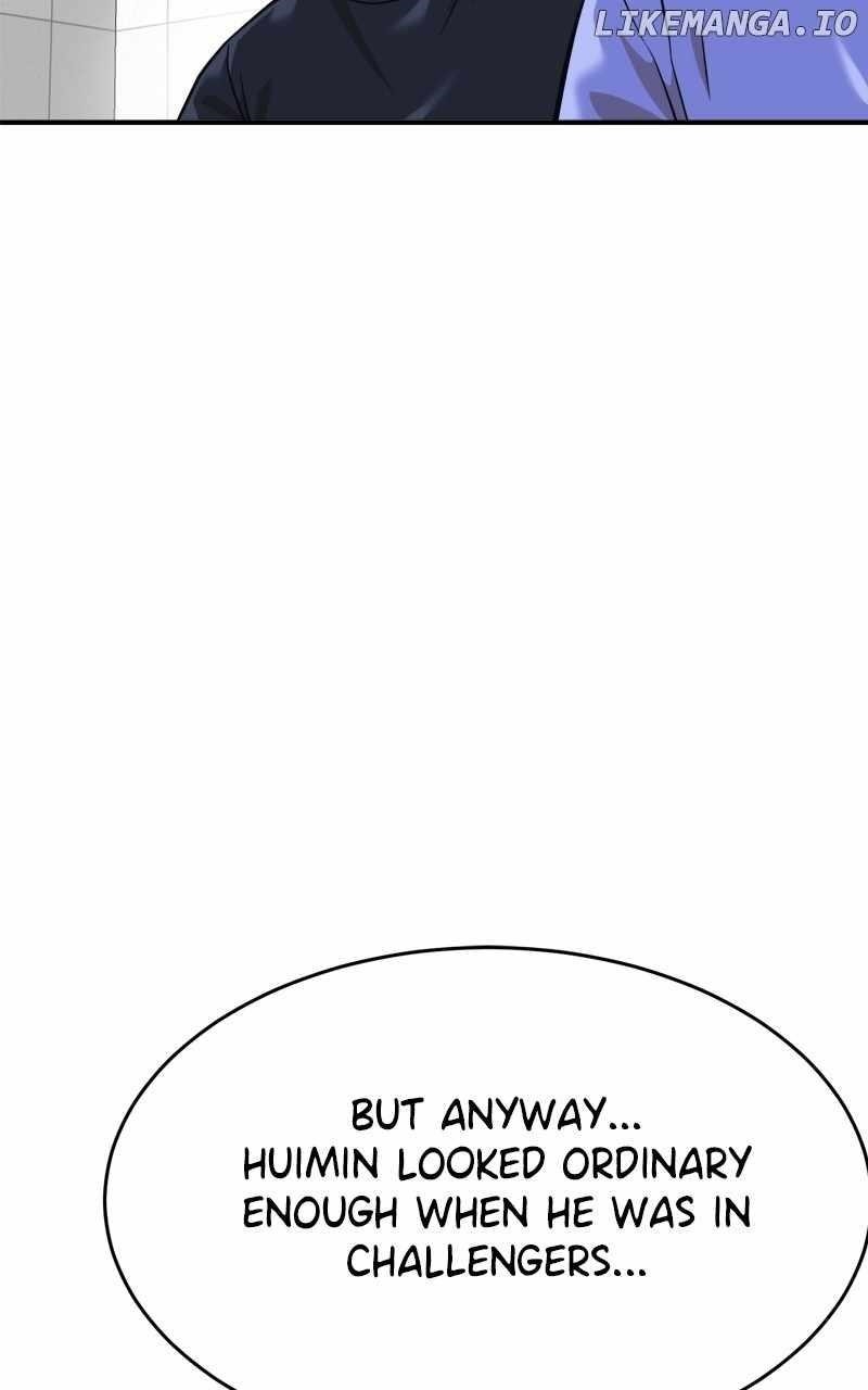 Double Click (PARK Soo-bong) — Chapter 161 — page 14