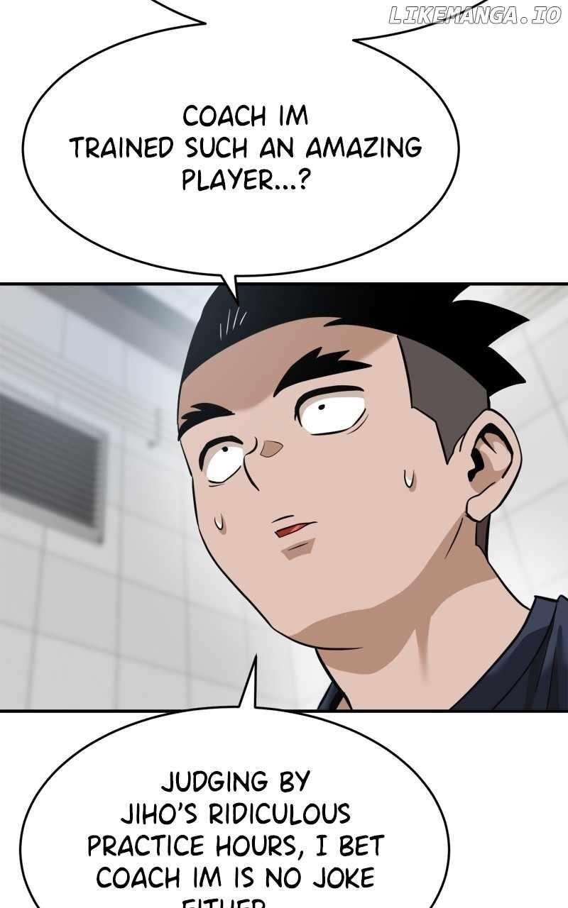 Double Click (PARK Soo-bong) — Chapter 161 — page 15