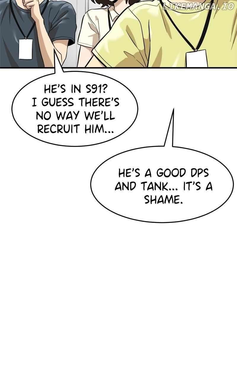 Double Click (PARK Soo-bong) — Chapter 161 — page 18
