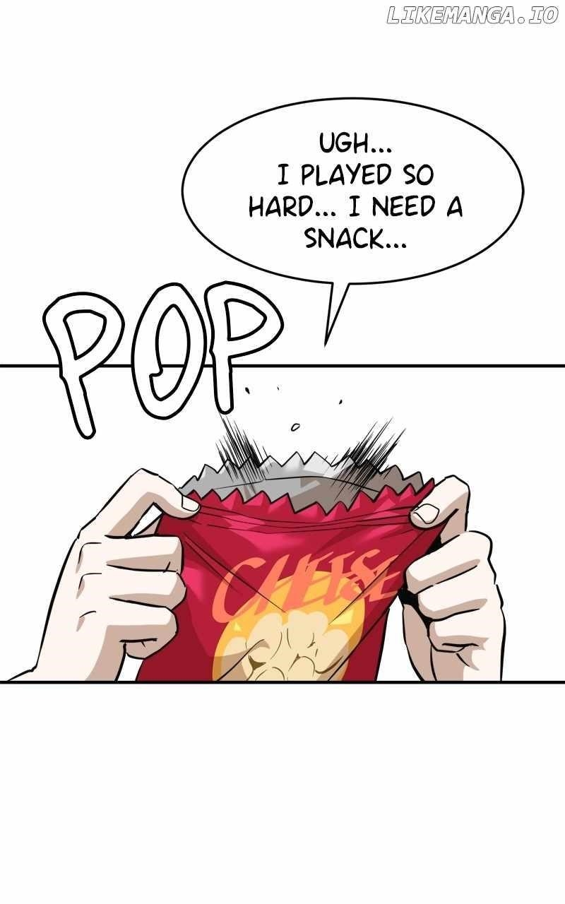 Double Click (PARK Soo-bong) — Chapter 161 — page 19